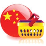 Erro Comprar da China